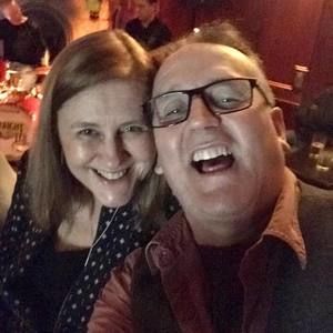 Meet your Posher, Deb